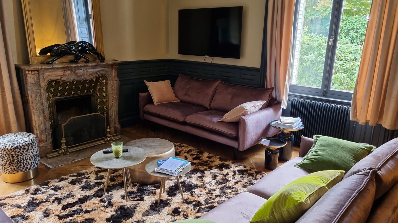 Photo of Livingroom in Neuvic