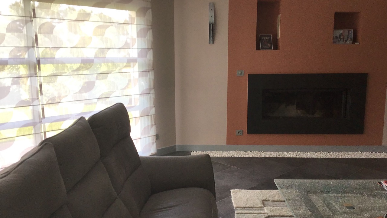 Photo of Livingroom in Pessac