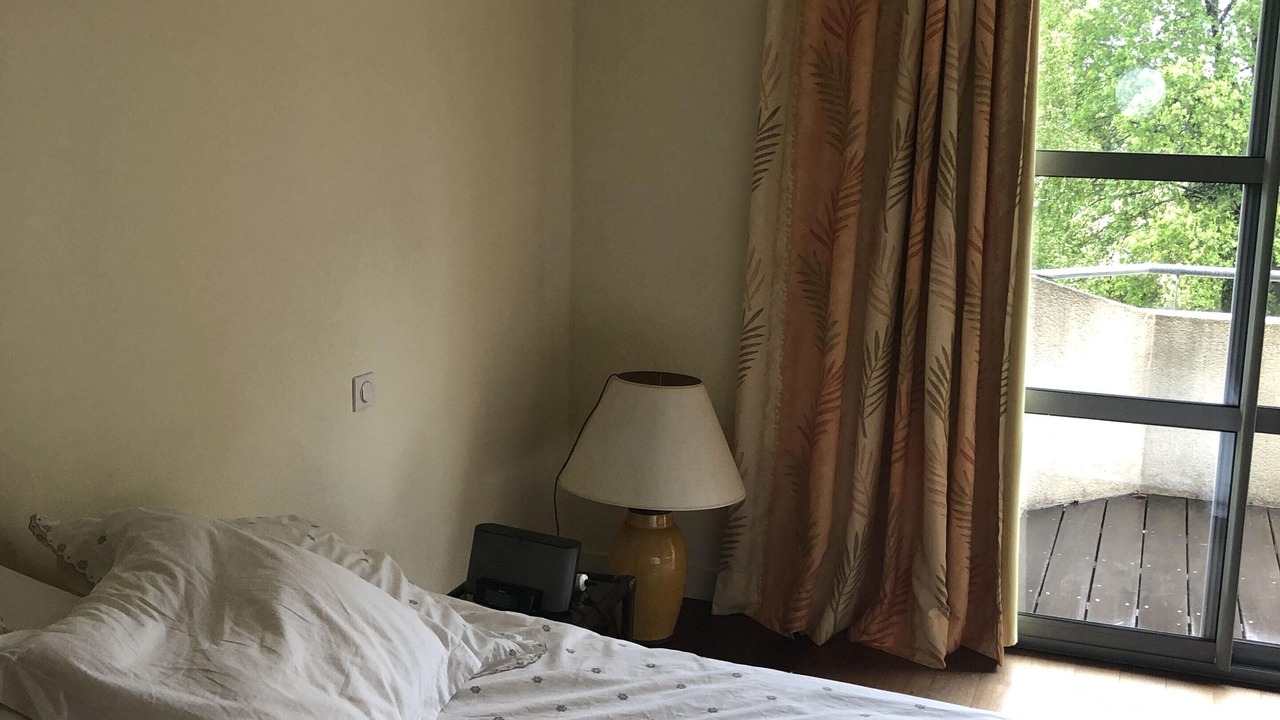 Photo of Bedroom in Pessac