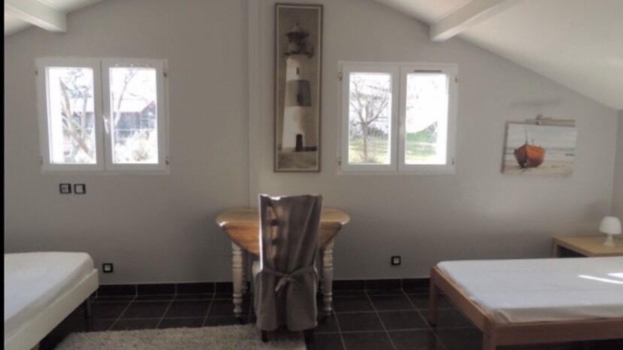 Photo of Bedroom in Saint-Pee-sur-Nivelle