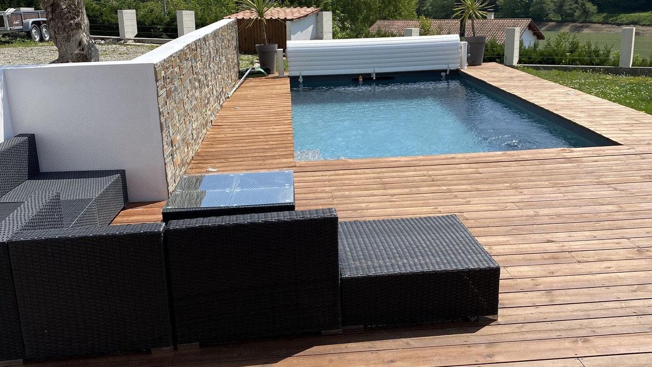 Photo of Outdoor in Saint-Pee-sur-Nivelle