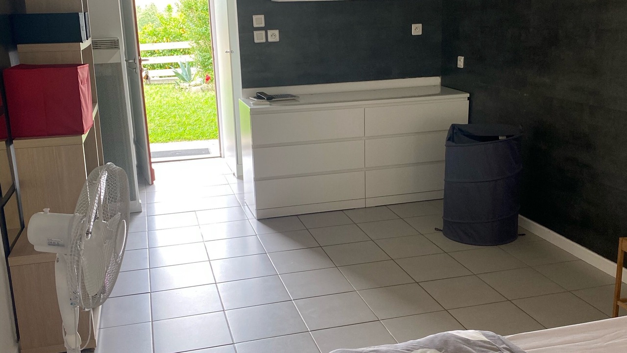 Photo of Bedroom in Saint-Pee-sur-Nivelle