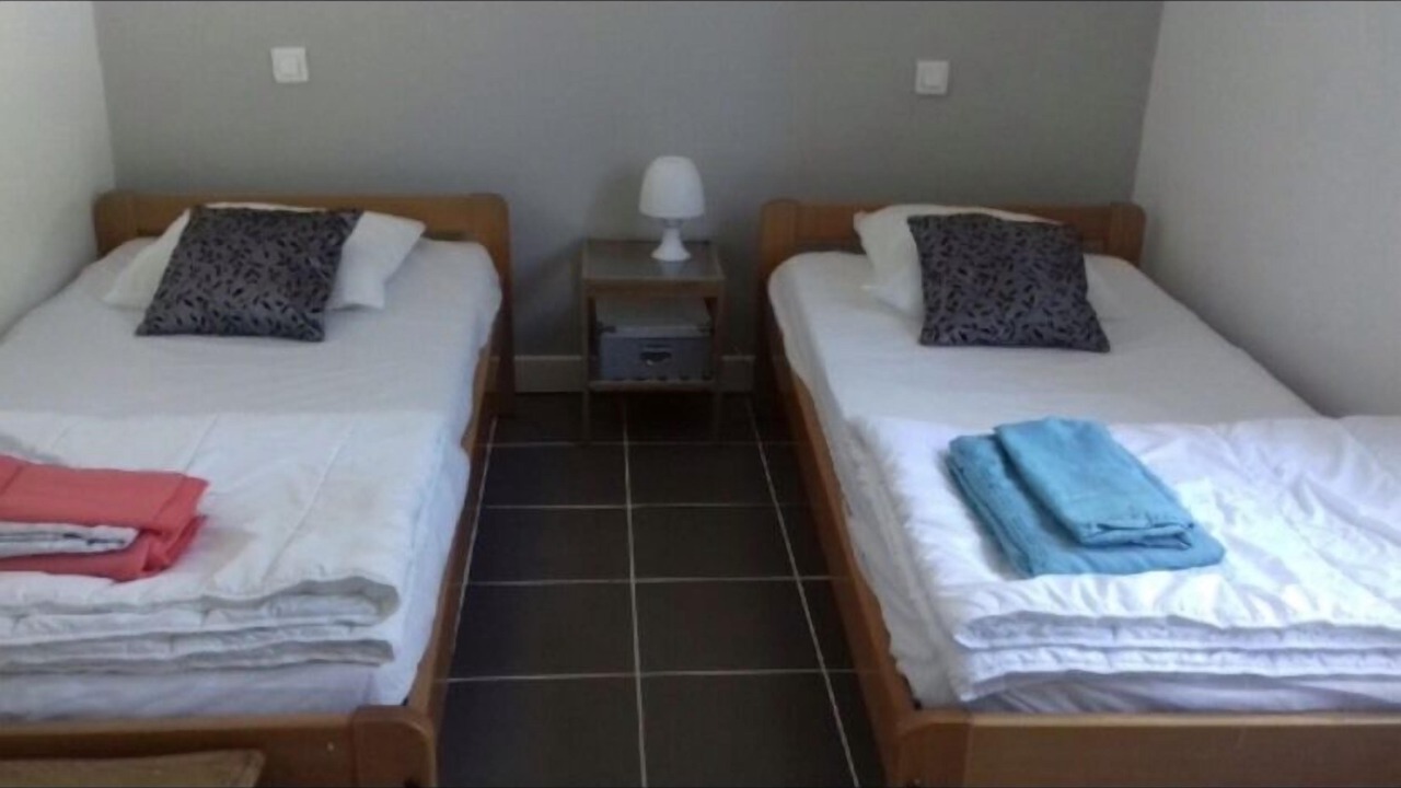 Photo of Bedroom in Saint-Pee-sur-Nivelle