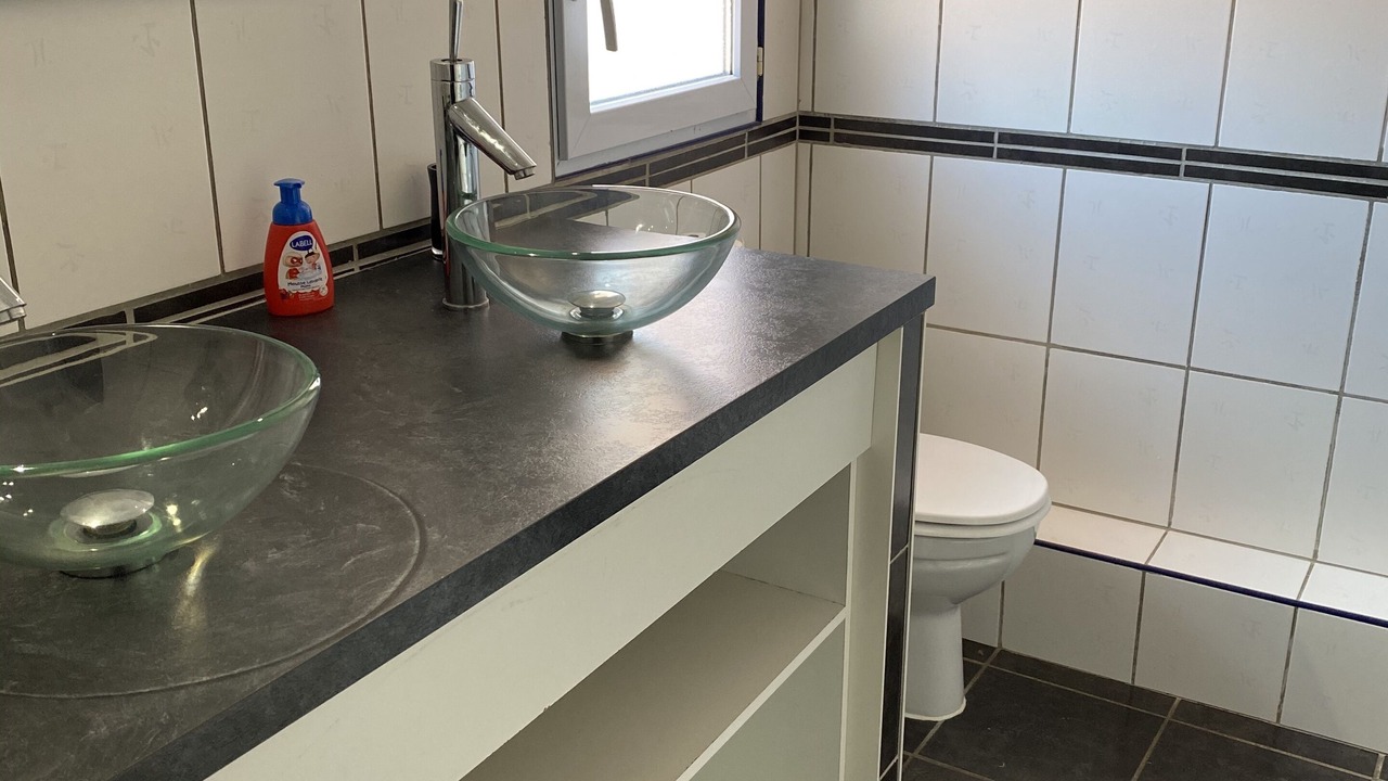 Photo of Bathroom in Saint-Pee-sur-Nivelle