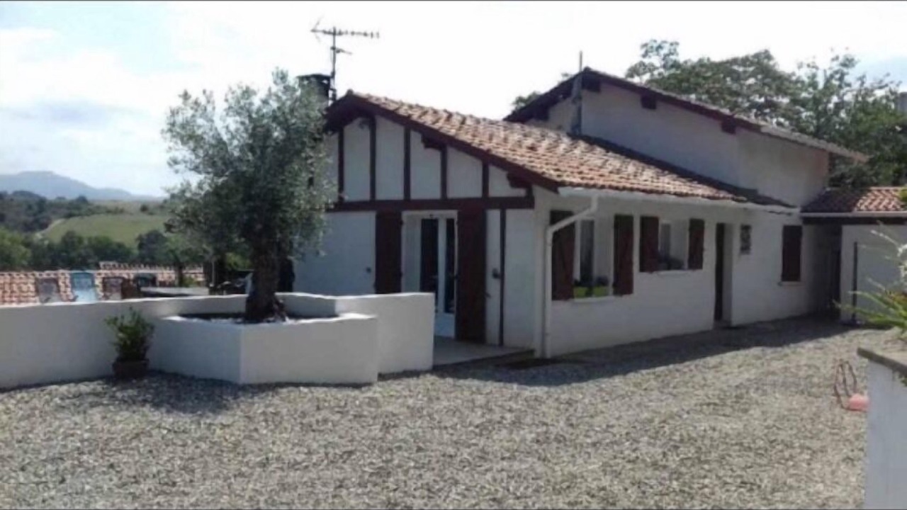 Photo of Outdoor in Saint-Pee-sur-Nivelle