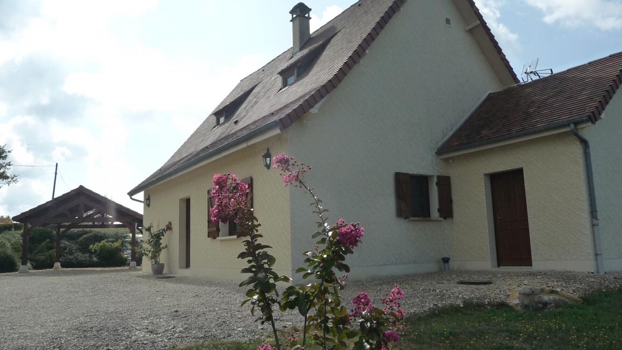 Photo of Outdoor in Salignac-Eyvignes