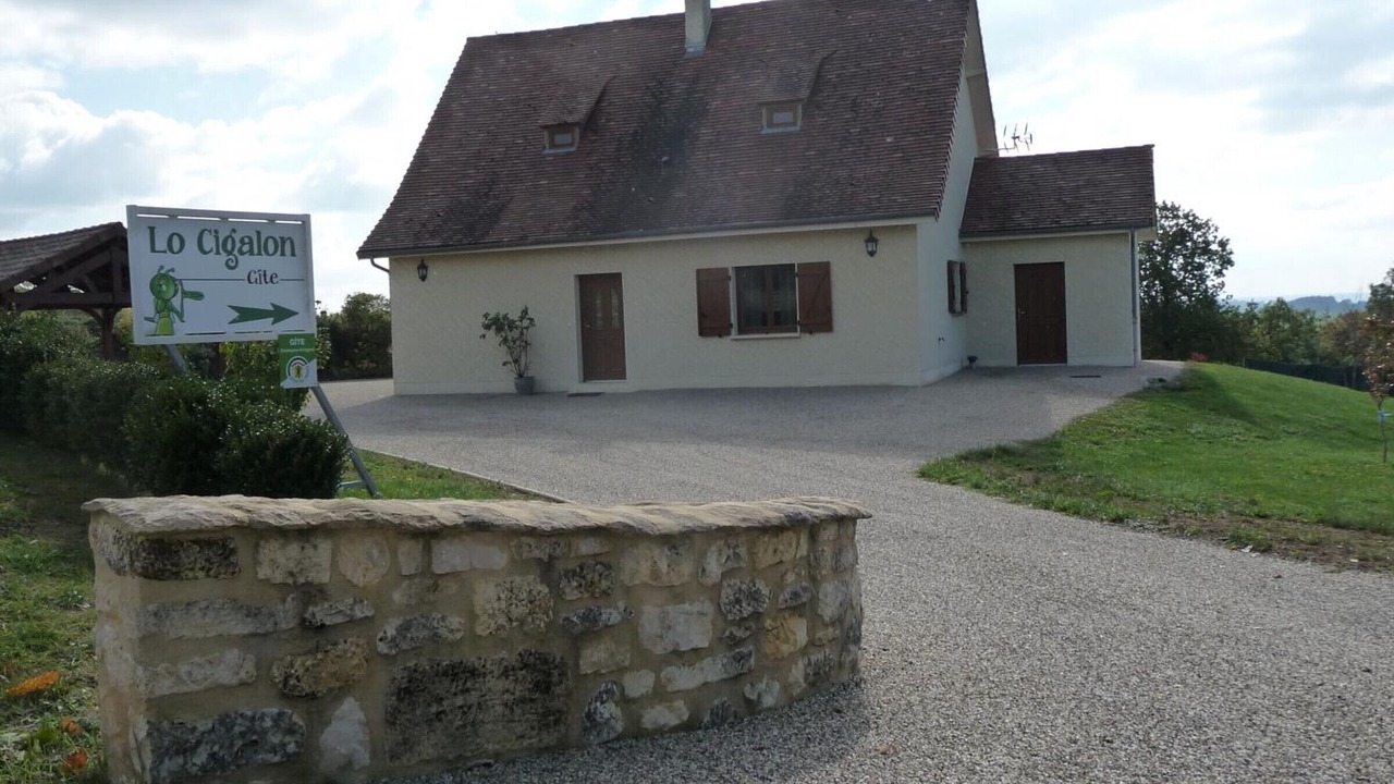 Photo of Outdoor in Salignac-Eyvignes