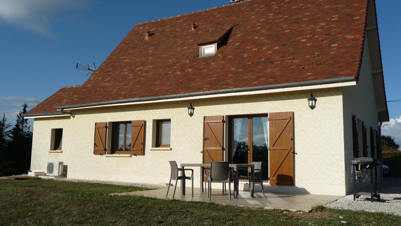 Photo of Outdoor in Salignac-Eyvignes