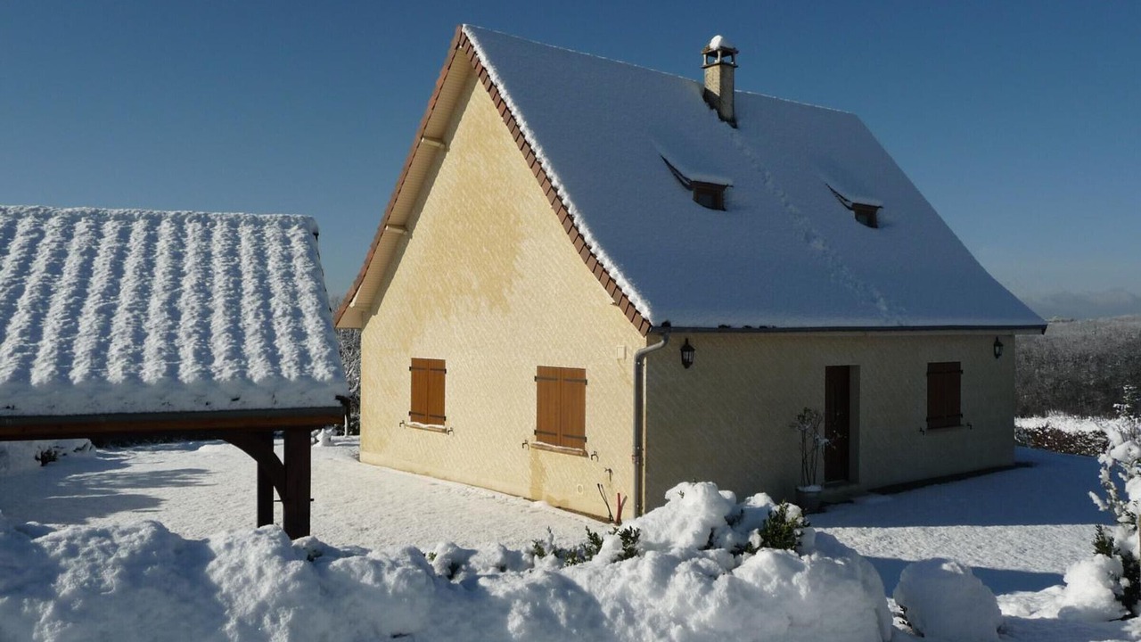 Photo of Outdoor in Salignac-Eyvignes