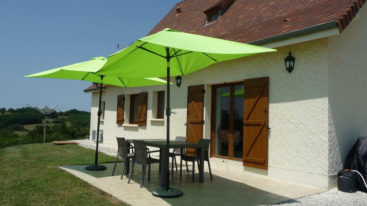 Photo of Outdoor in Salignac-Eyvignes