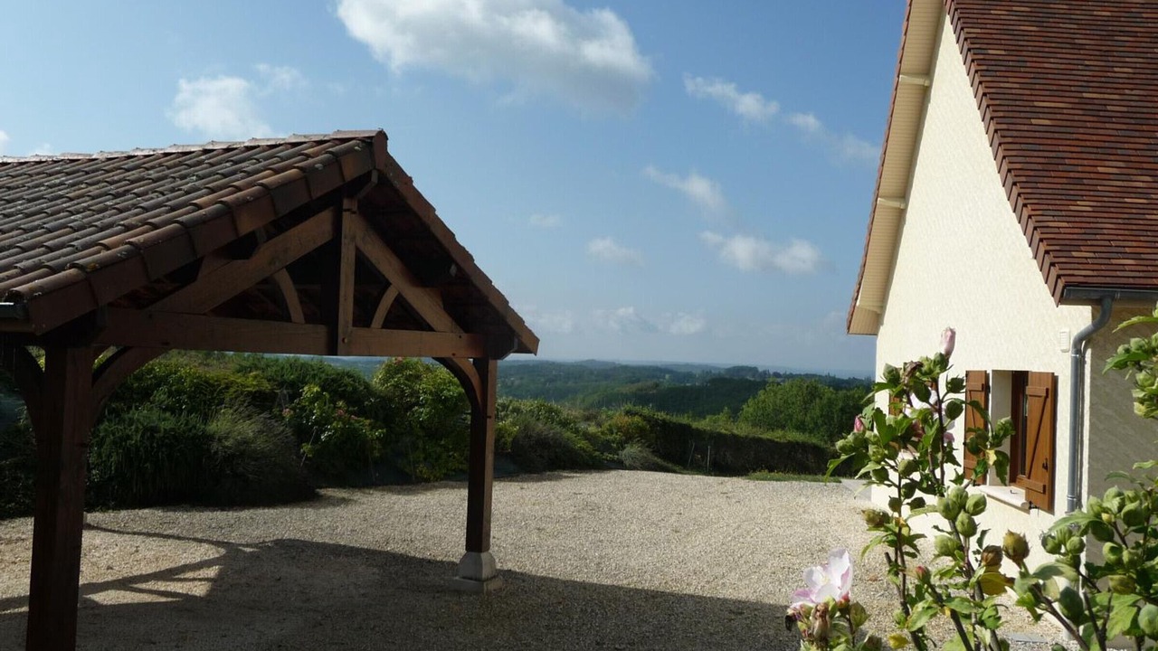 Photo of Outdoor in Salignac-Eyvignes