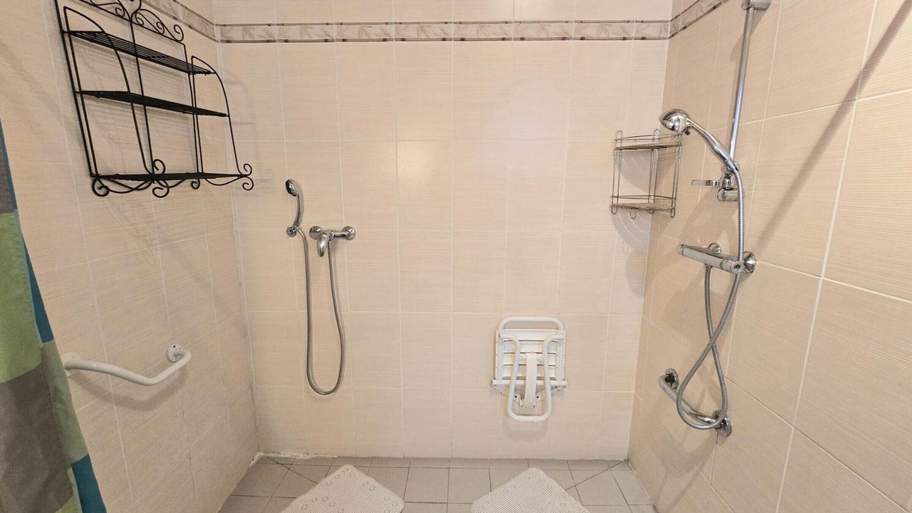 Photo of Bathroom in Mazeyrolles