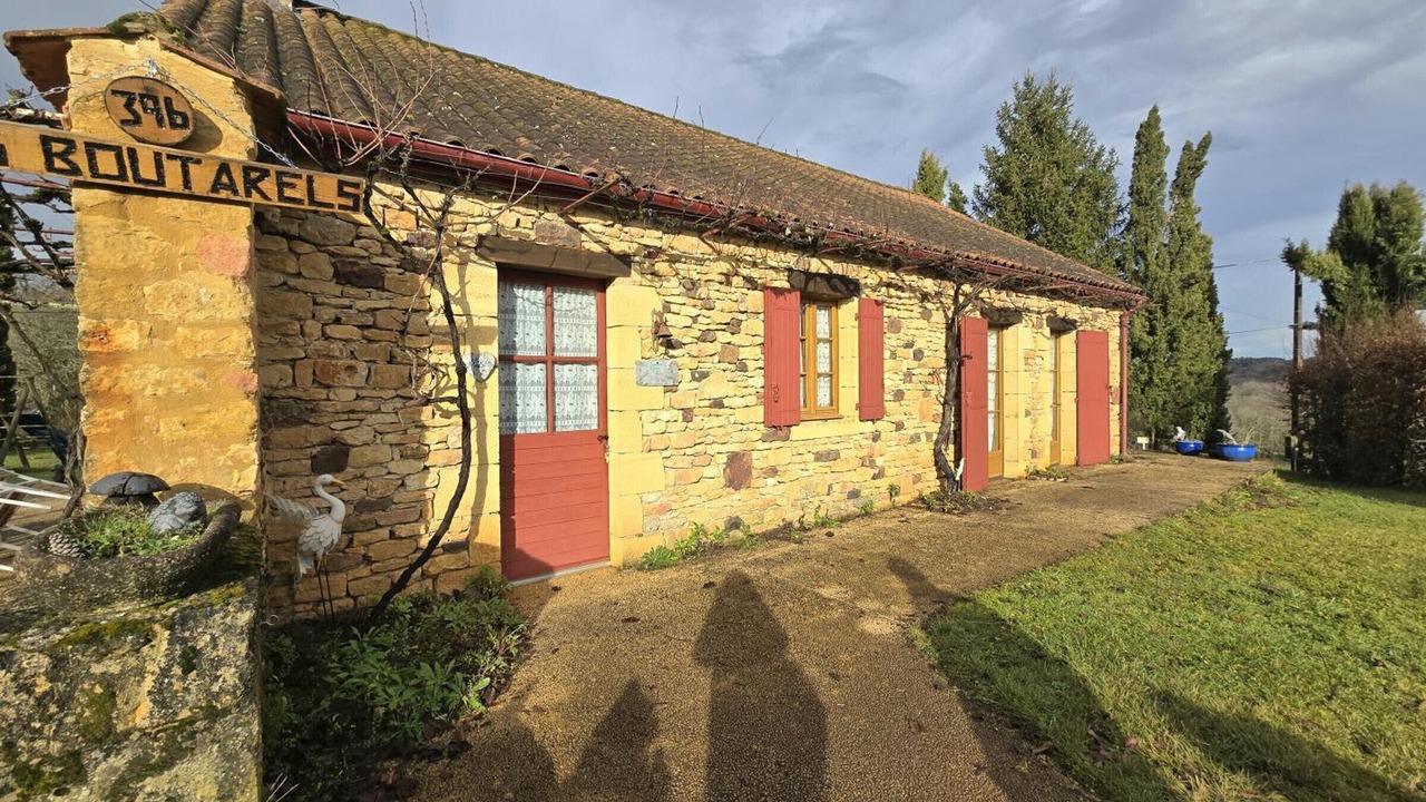 Photo of Outdoor in Mazeyrolles