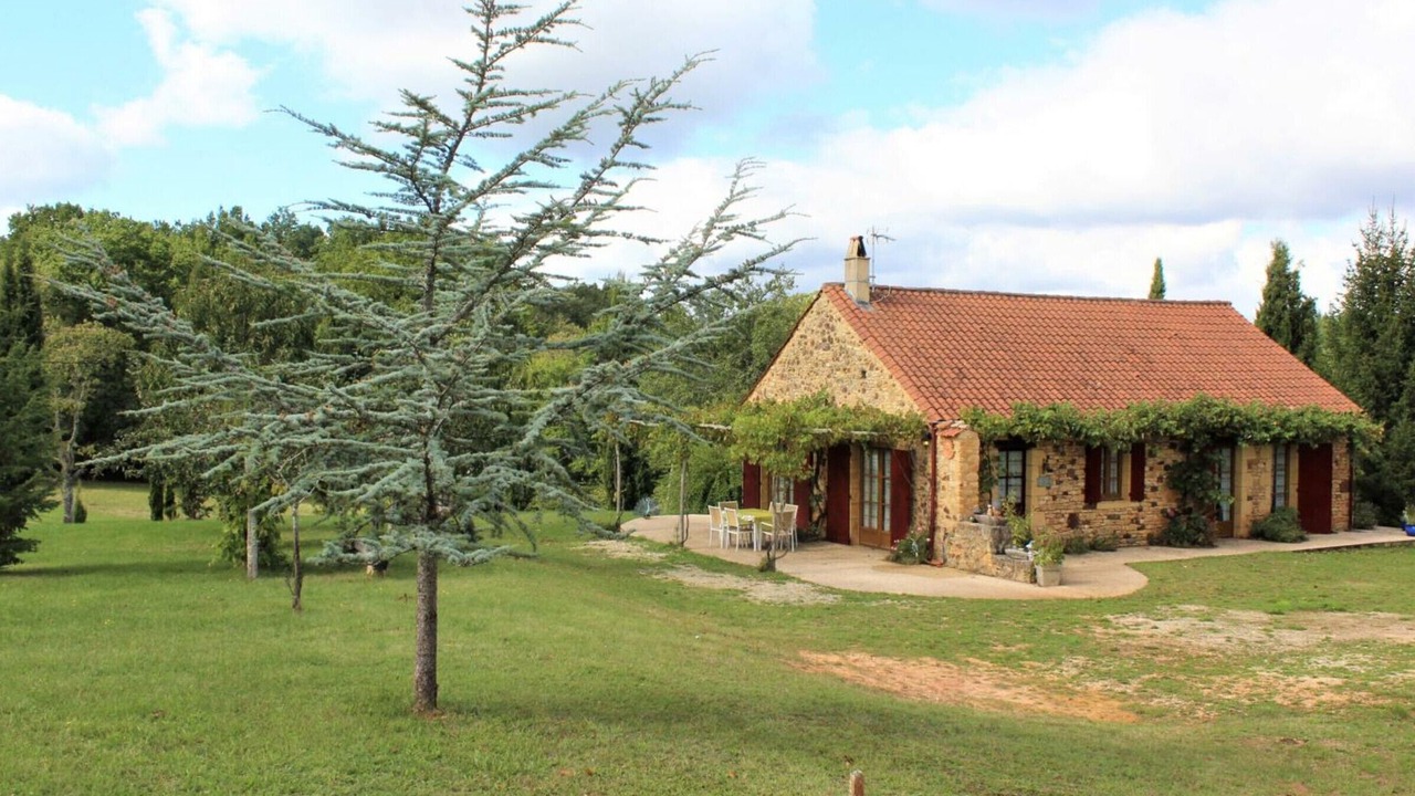 Photo of Outdoor in Mazeyrolles