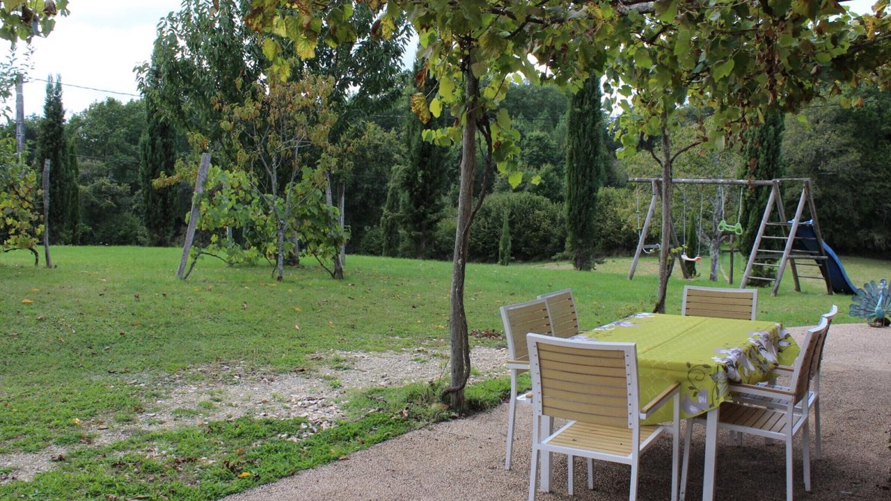 Photo of Outdoor in Mazeyrolles