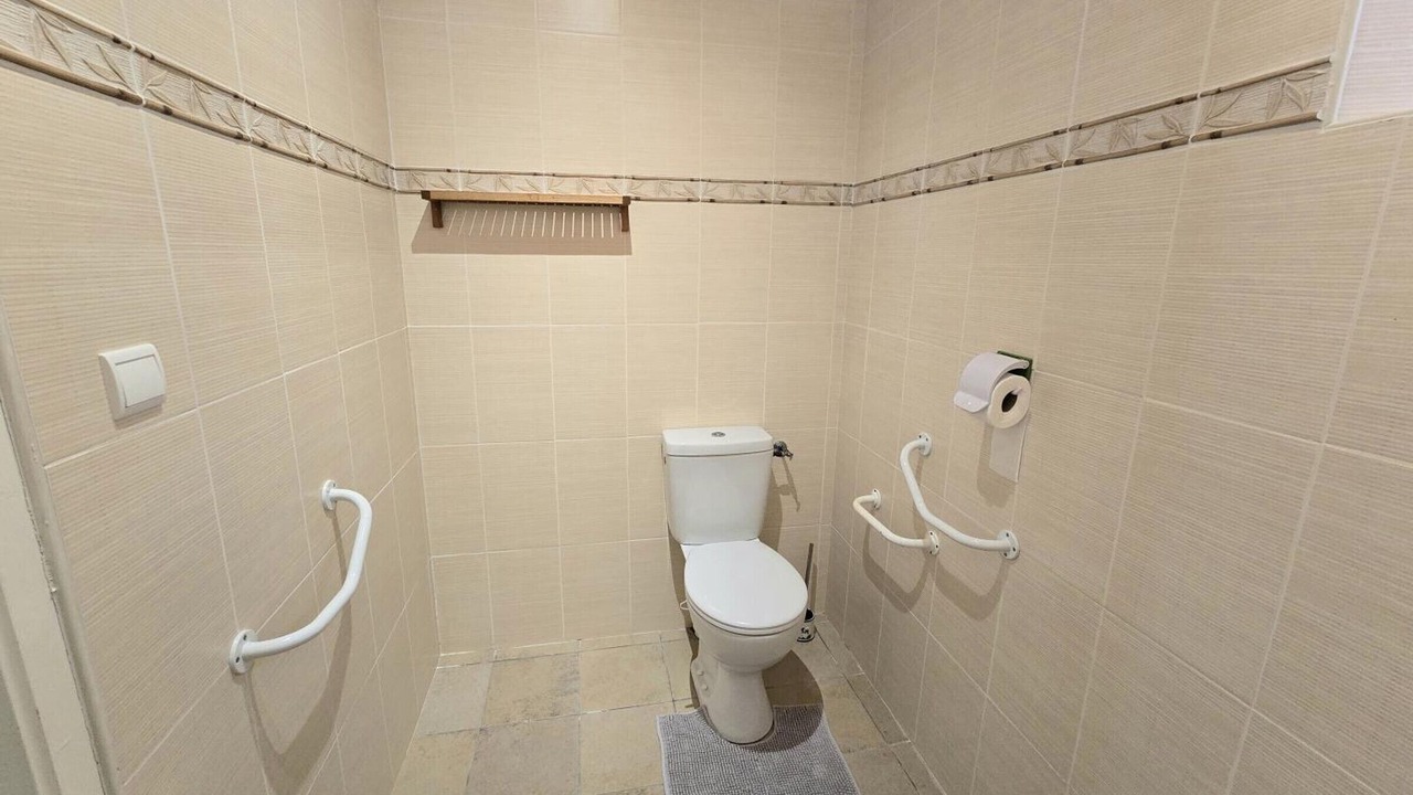 Photo of Bathroom in Mazeyrolles