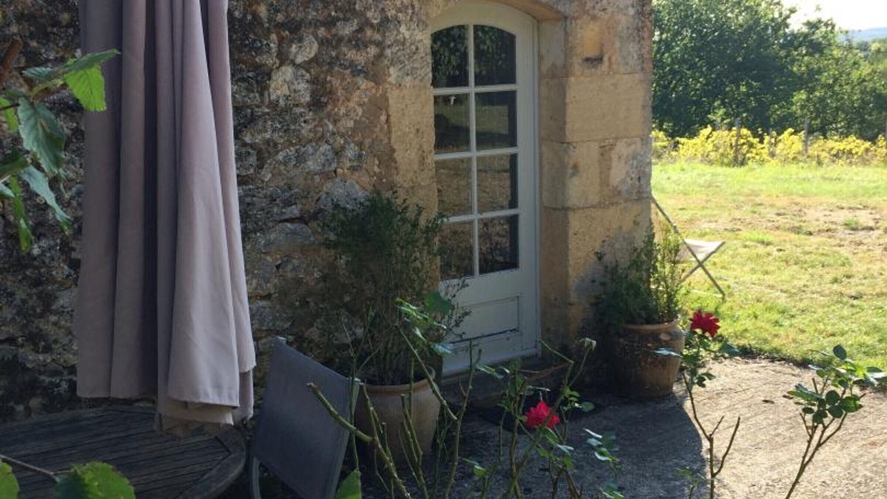 Photo of Outdoor in Monsac