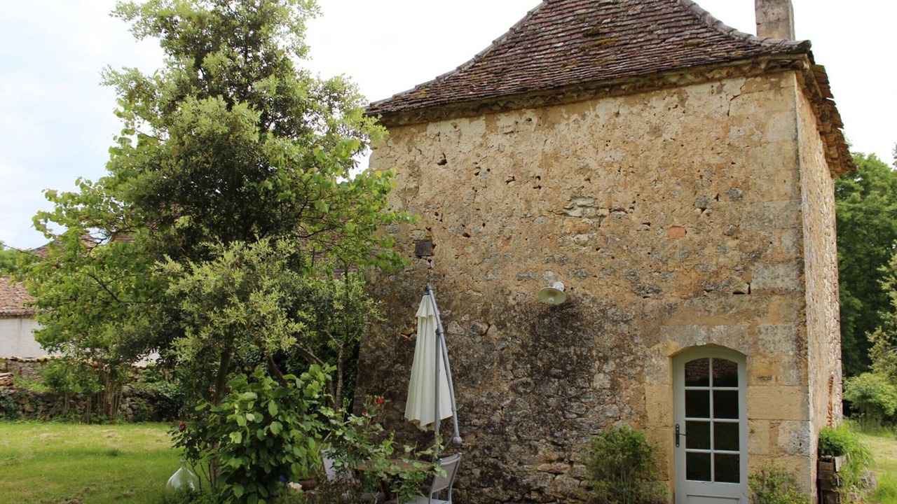 Photo of Outdoor in Monsac