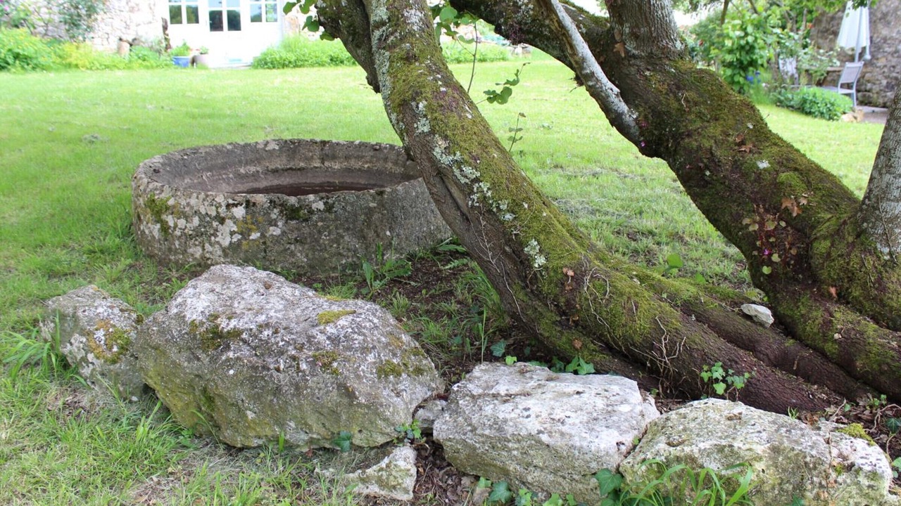 Photo of Outdoor in Monsac