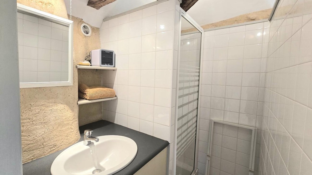 Photo of Bathroom in Monsac