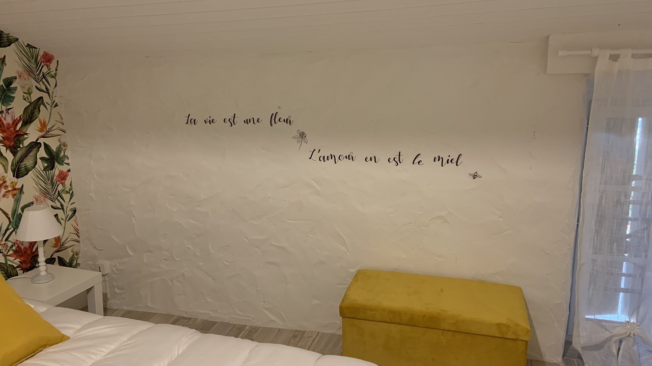 Photo of Bedroom in Saint-Gaudent