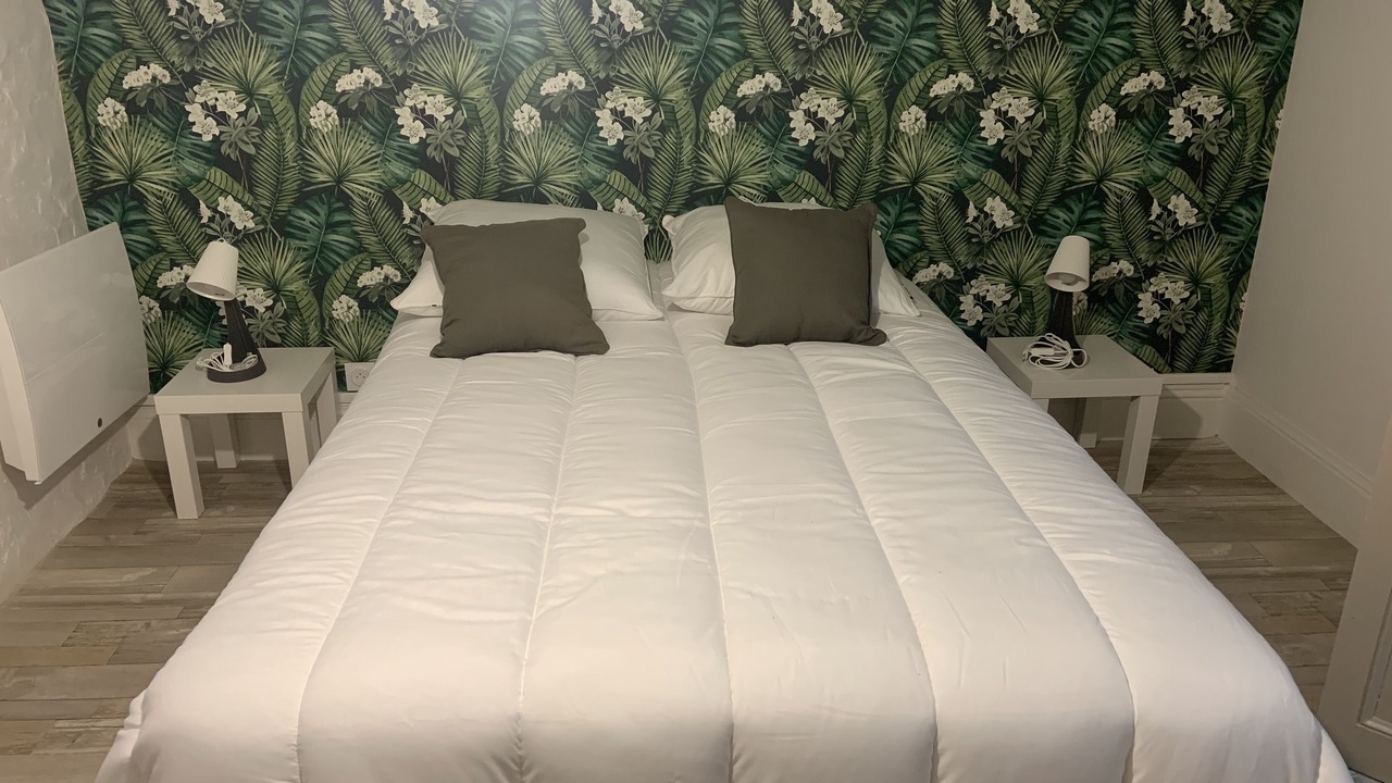 Photo of Bedroom in Saint-Gaudent