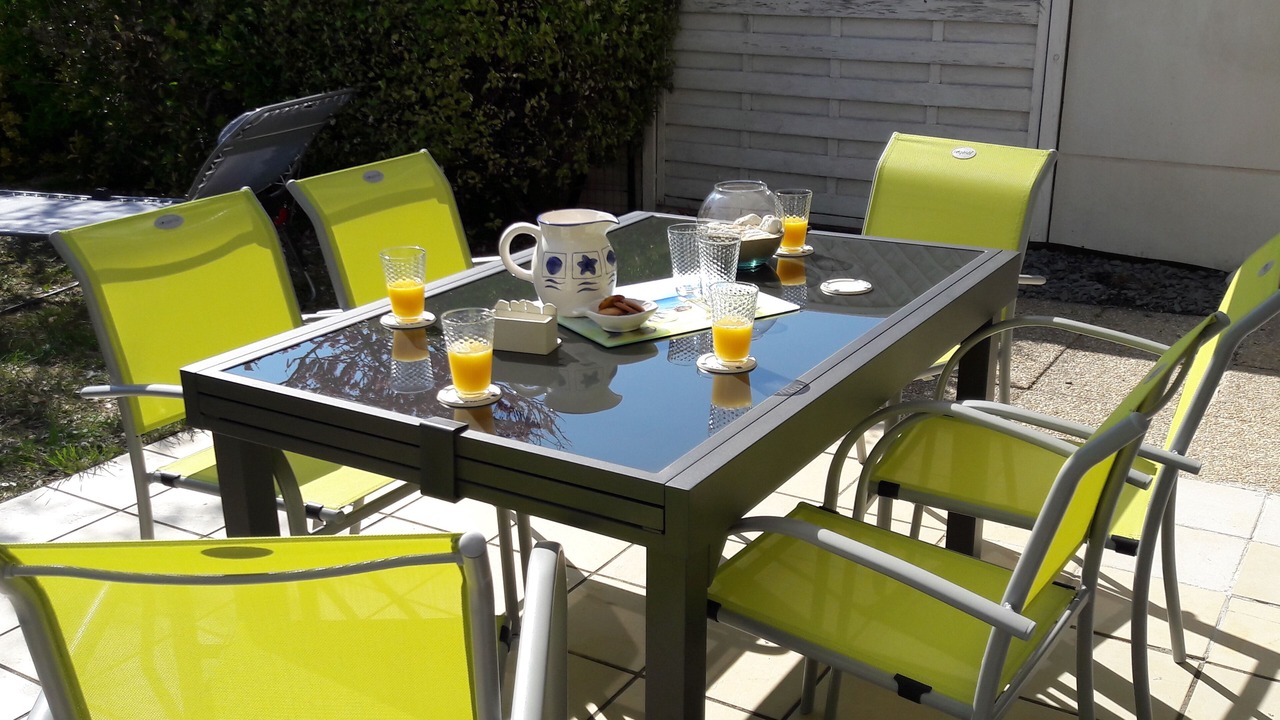 Photo of Outdoor in Vaux-sur-Mer