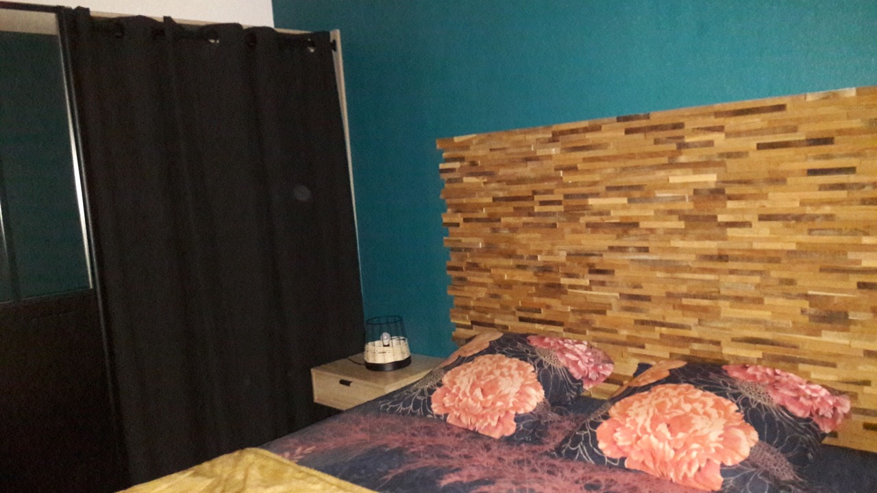 Photo of Bedroom in Vaux-sur-Mer