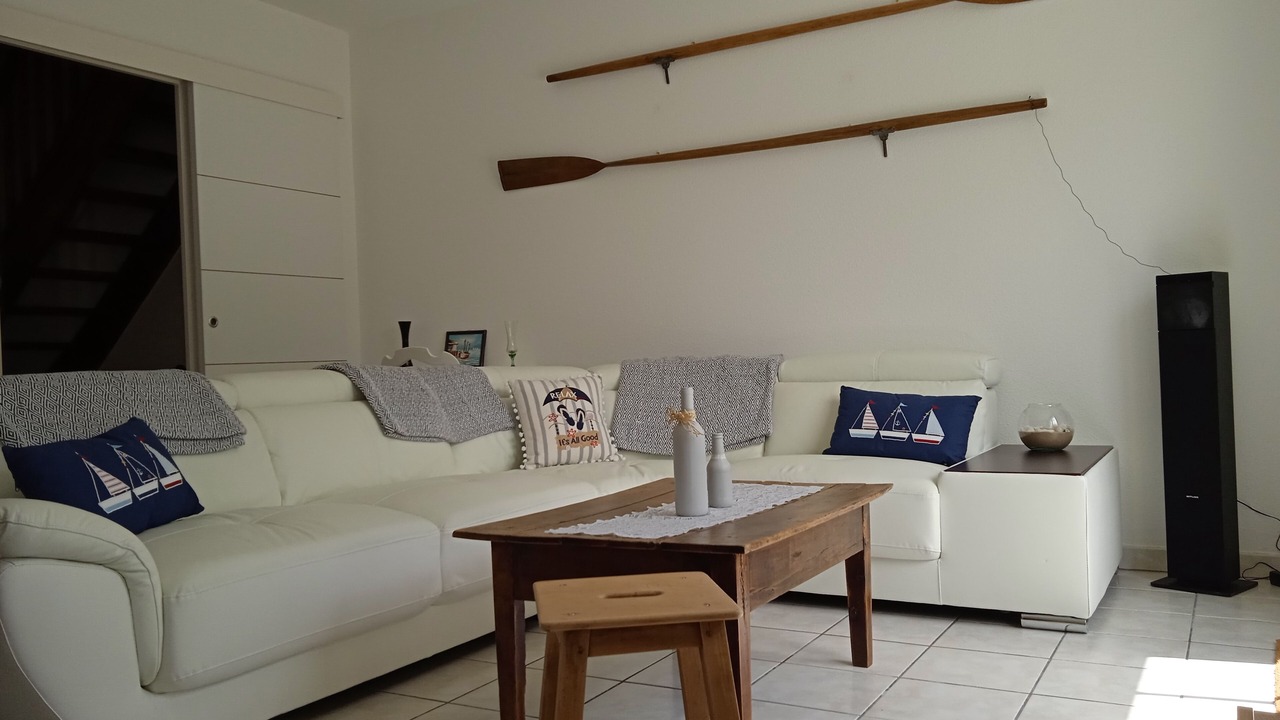 Photo of Livingroom in Vaux-sur-Mer