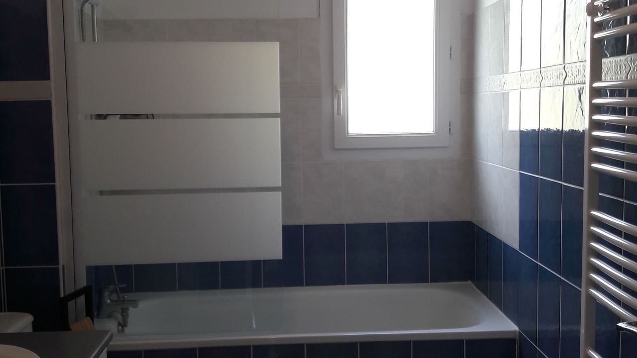 Photo of Bathroom in Vaux-sur-Mer