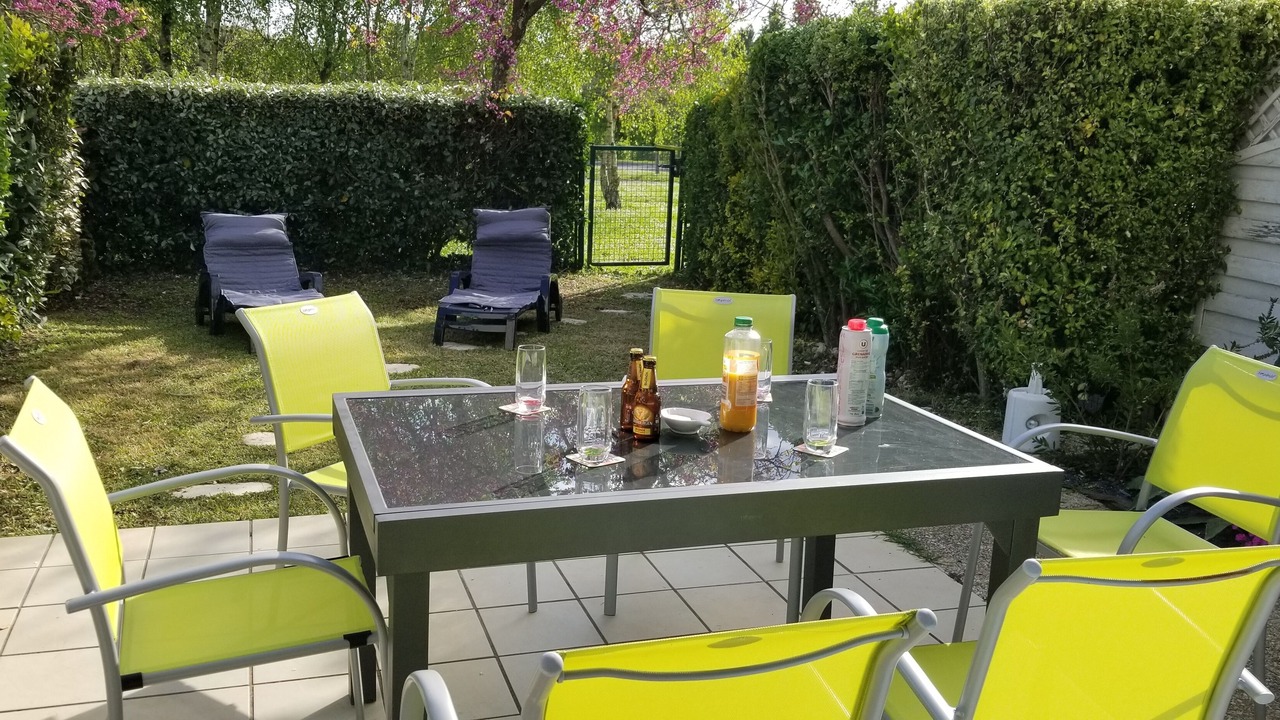 Photo of Outdoor in Vaux-sur-Mer