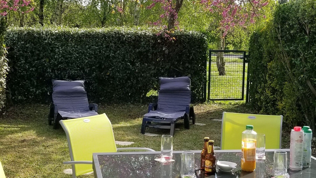 Photo of Outdoor in Vaux-sur-Mer