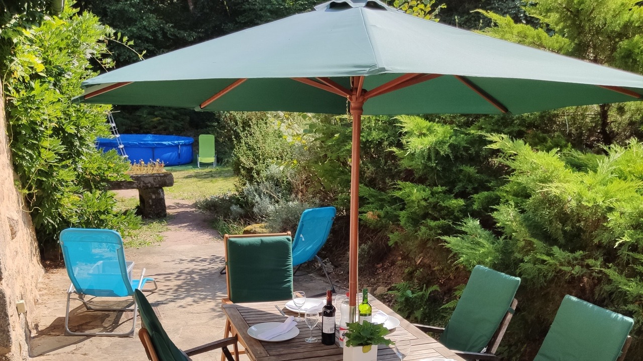 Photo of Outdoor in Augignac