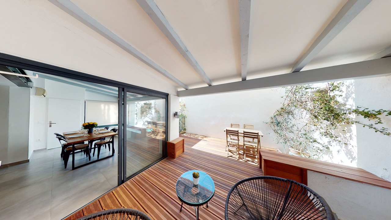 Photo of Outdoor in Montredon