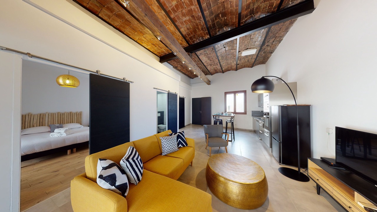 Photo of Livingroom in Montredon