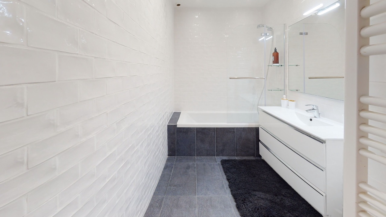 Photo of Bathroom in Montredon