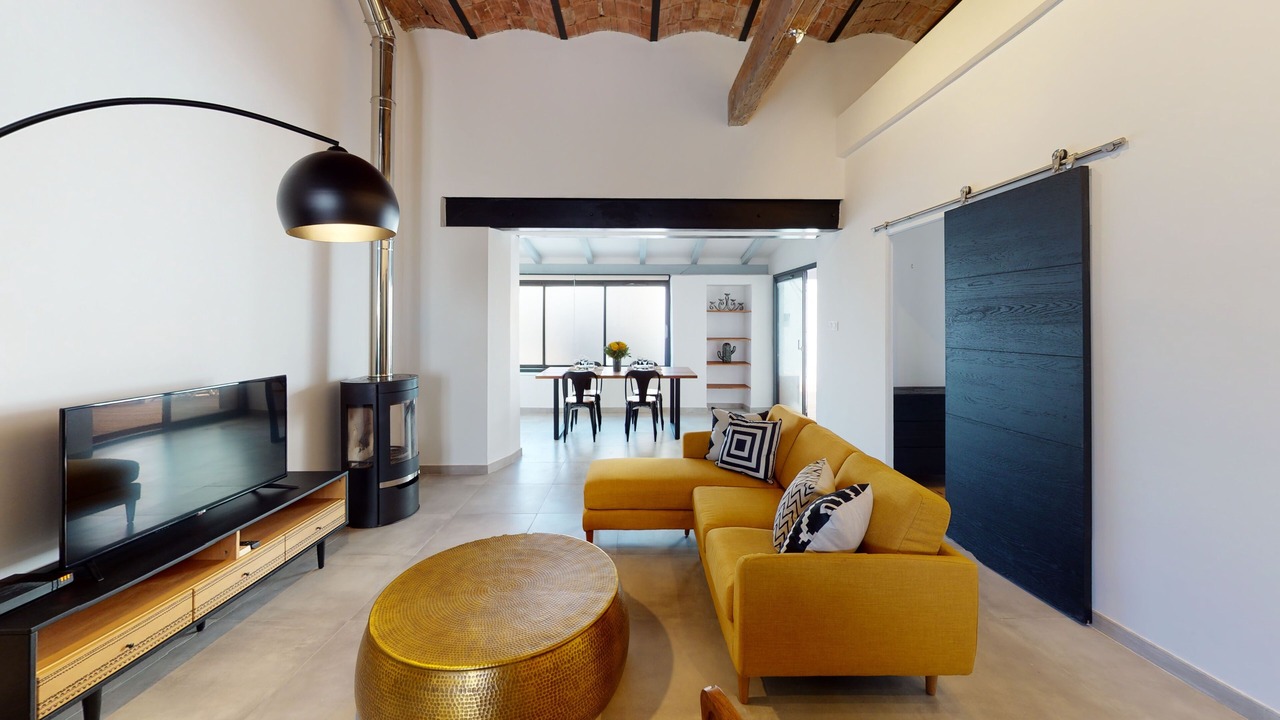 Photo of Livingroom in Montredon
