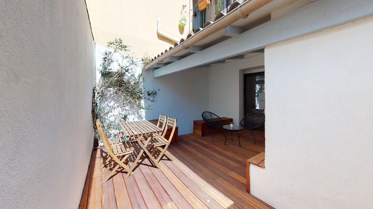 Photo of Outdoor in Montredon
