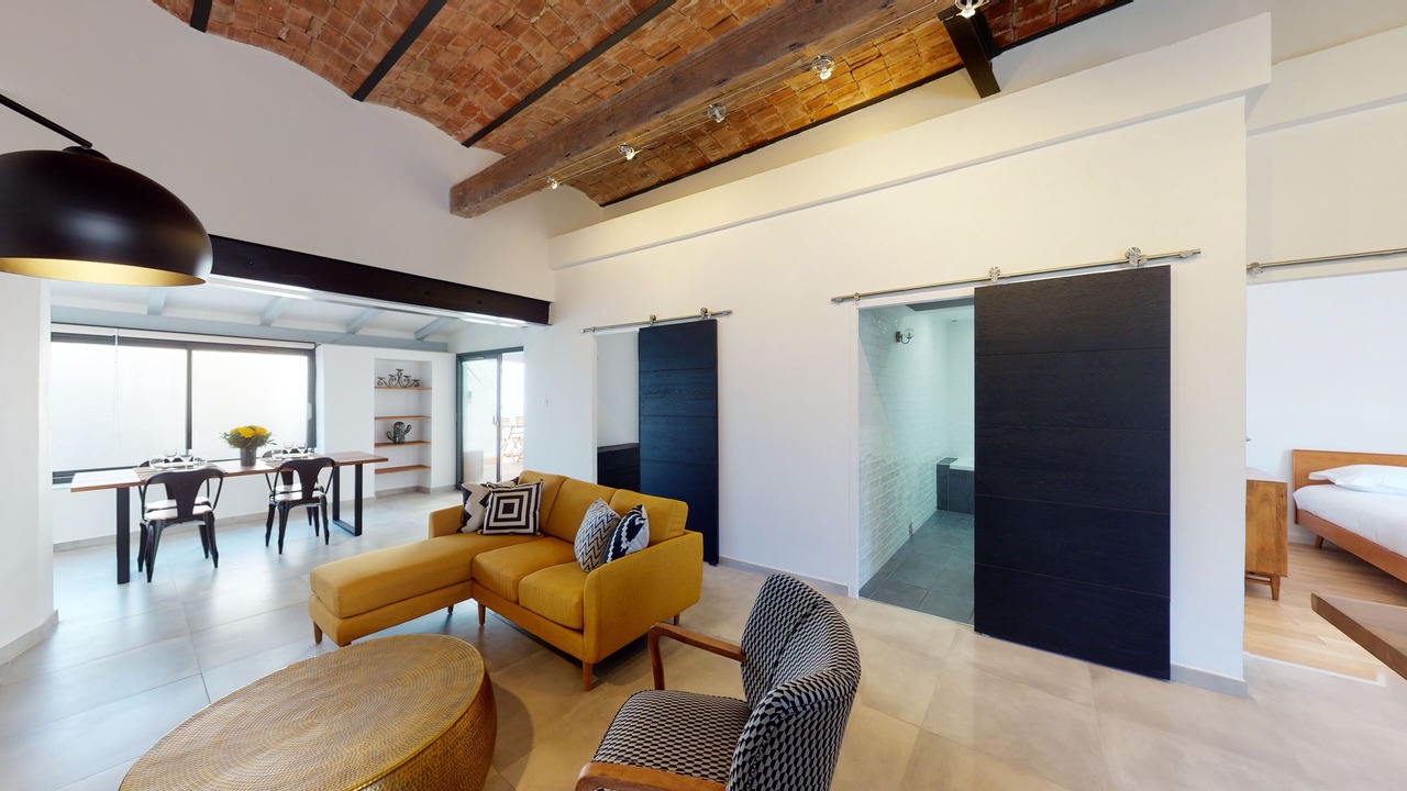 Photo of Livingroom in Montredon