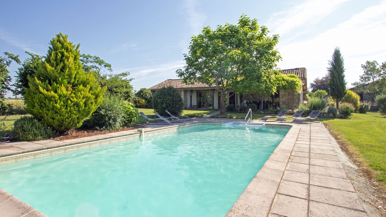 Photo of Outdoor in Pardaillan