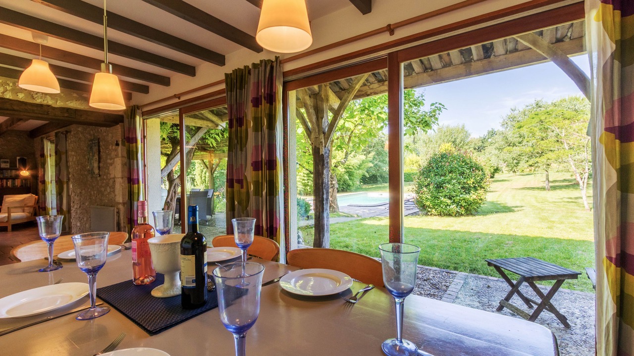 Photo of Outdoor in Pardaillan