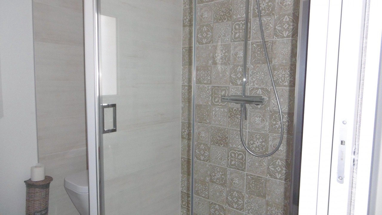 Photo of Bathroom in L'Echardiere
