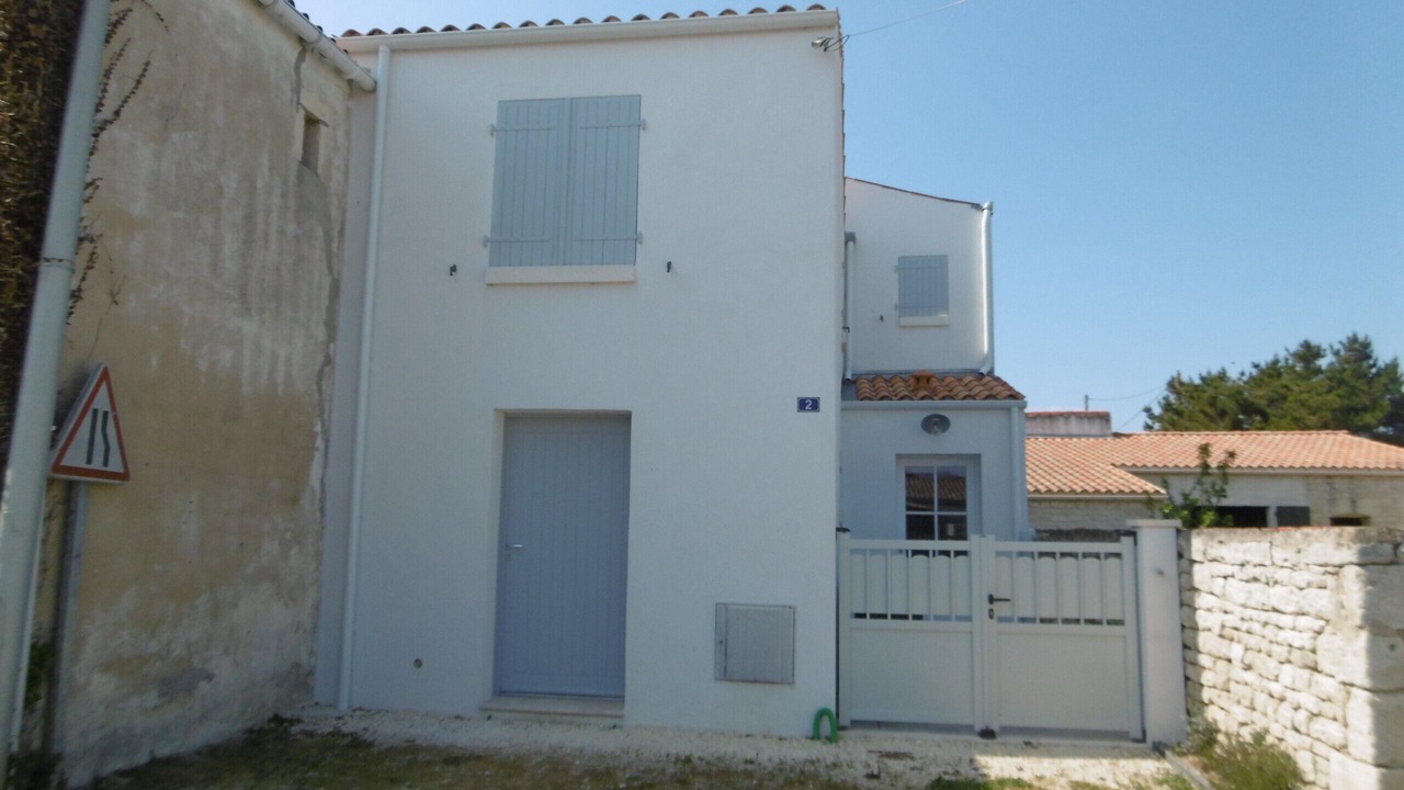 Photo of Outdoor in L'Echardiere
