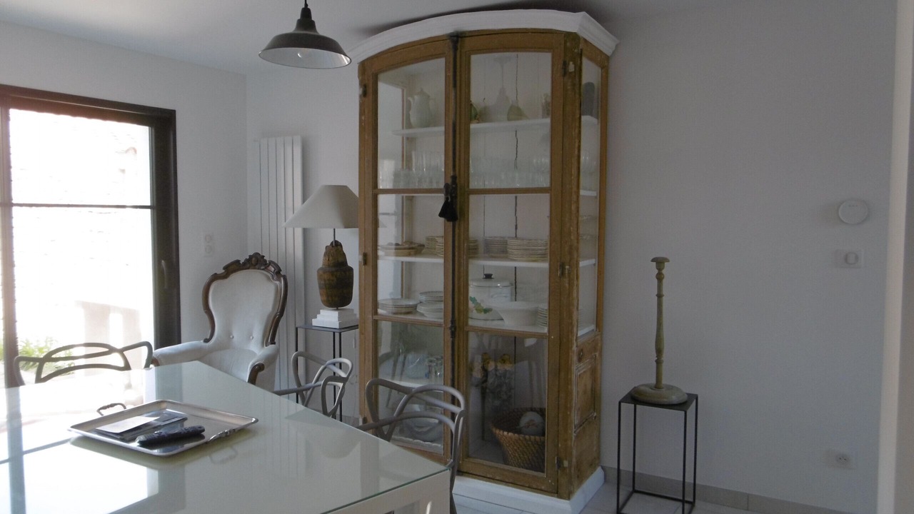 Photo of Livingroom in L'Echardiere