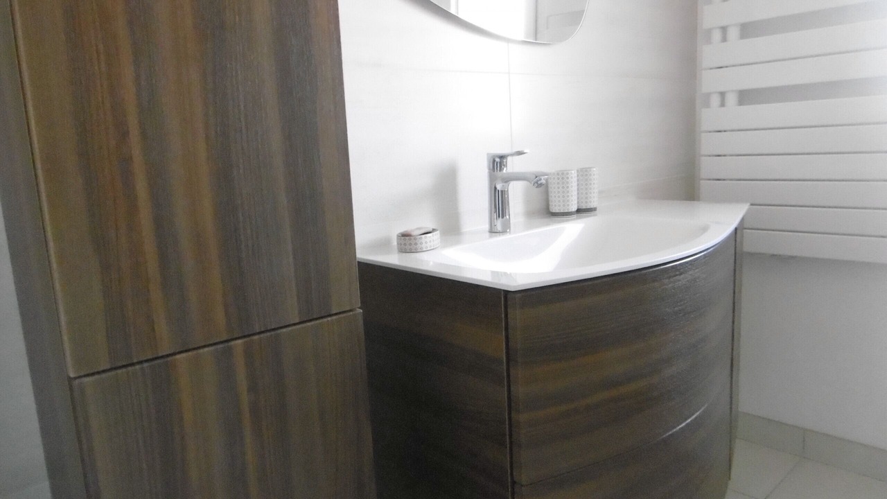 Photo of Bathroom in L'Echardiere
