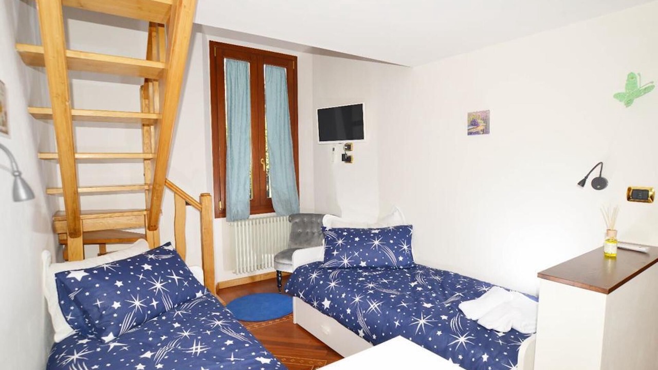 Photo of Livingroom in Lastra a Signa