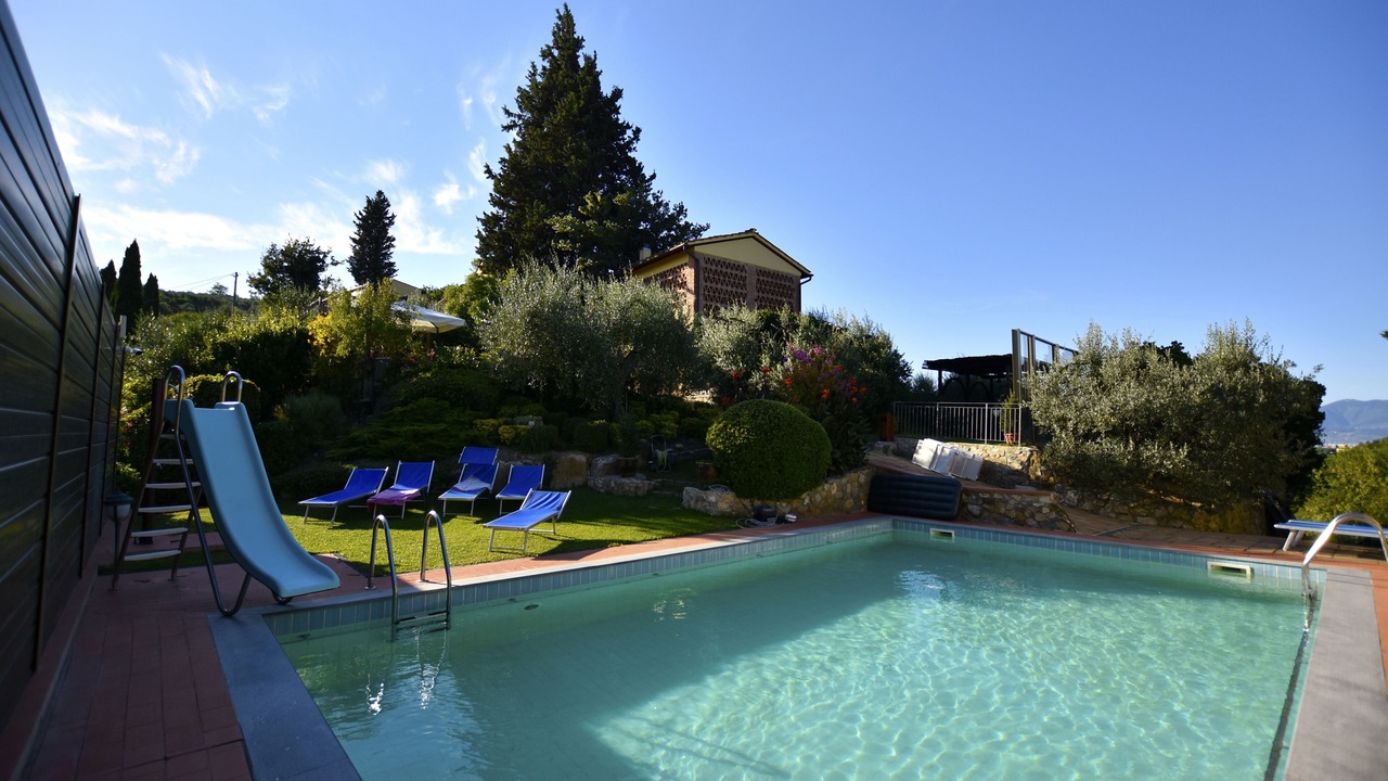Photo of Outdoor in Lastra a Signa