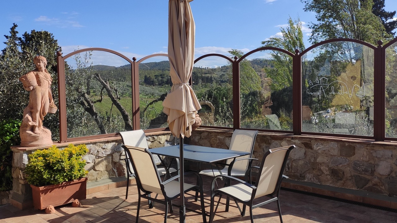 Photo of Outdoor in Lastra a Signa