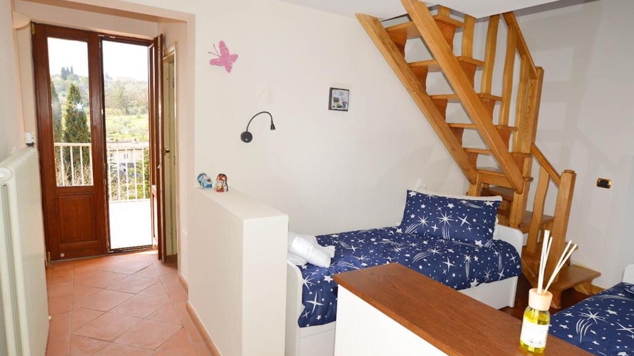 Photo of Livingroom in Lastra a Signa