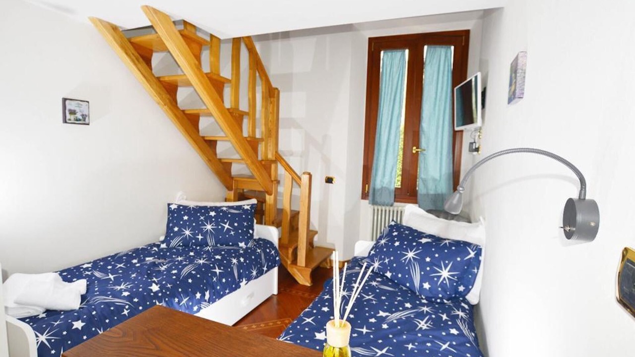 Photo of Livingroom in Lastra a Signa